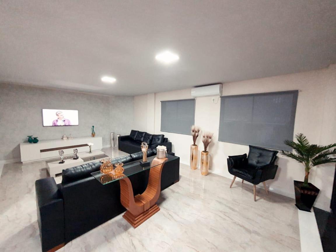 Charles Hotel Pôrto Ferreira Екстериор снимка