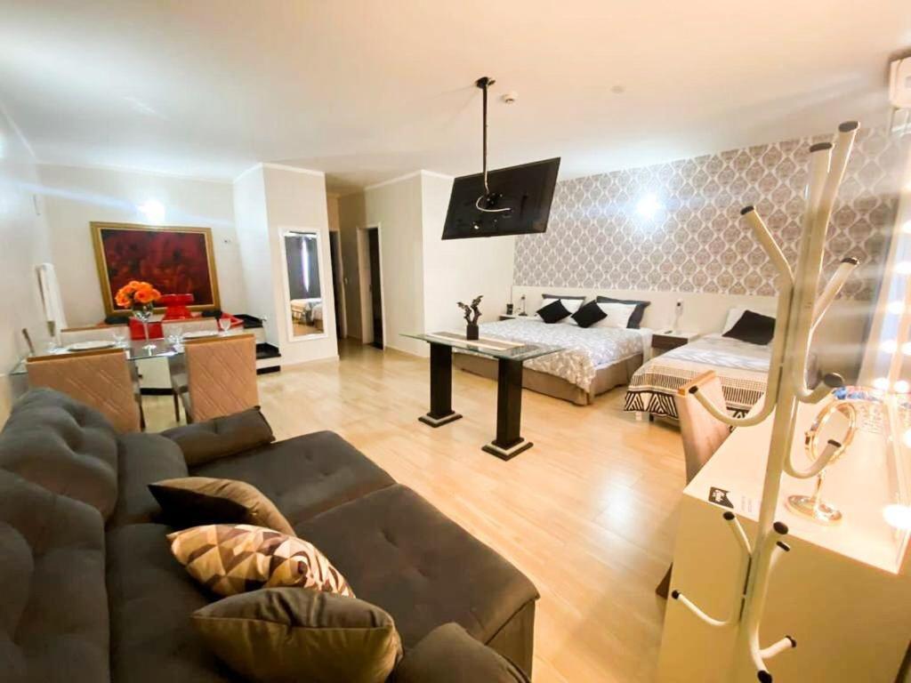 Charles Hotel Pôrto Ferreira Екстериор снимка