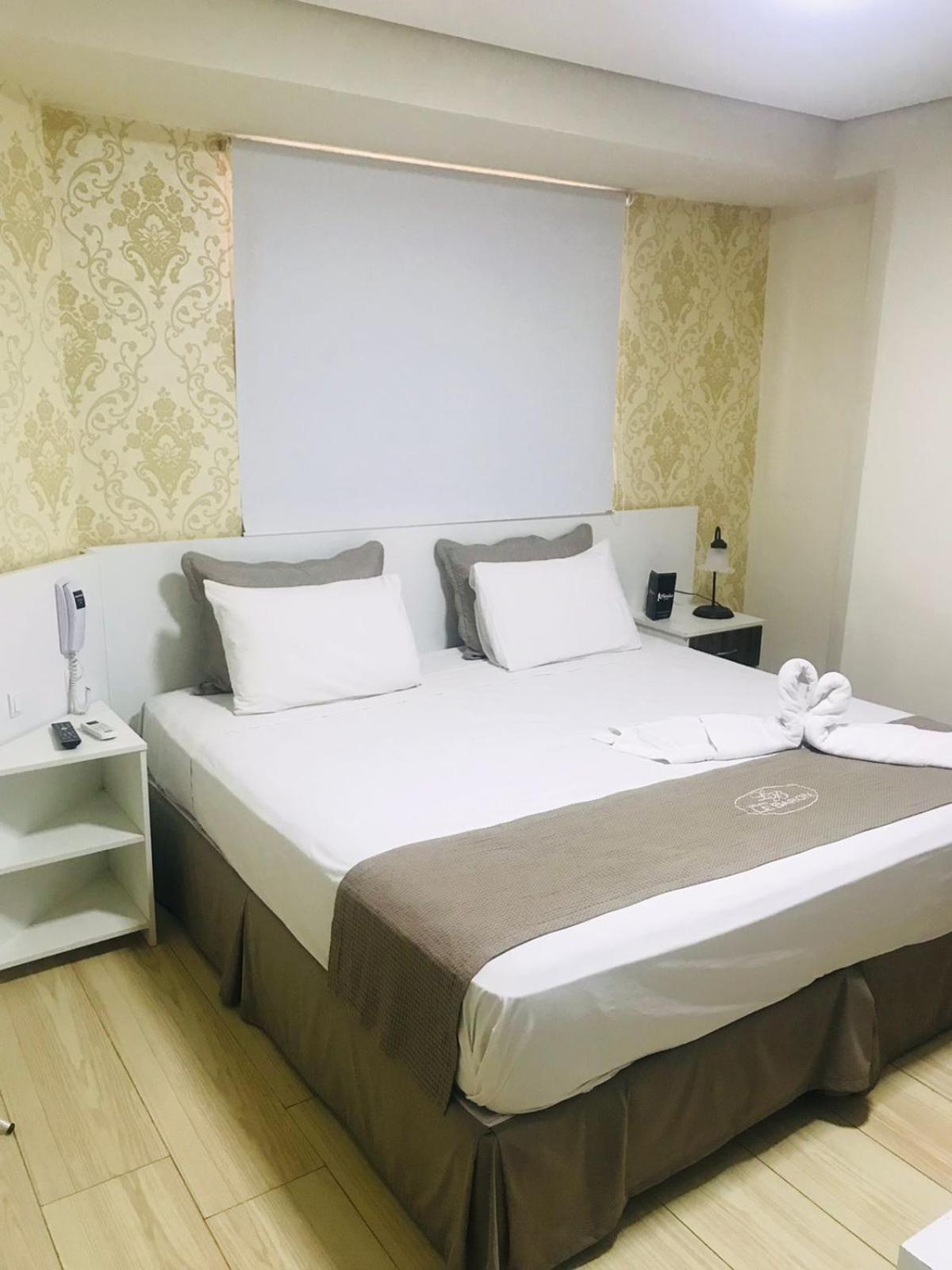 Charles Hotel Pôrto Ferreira Екстериор снимка