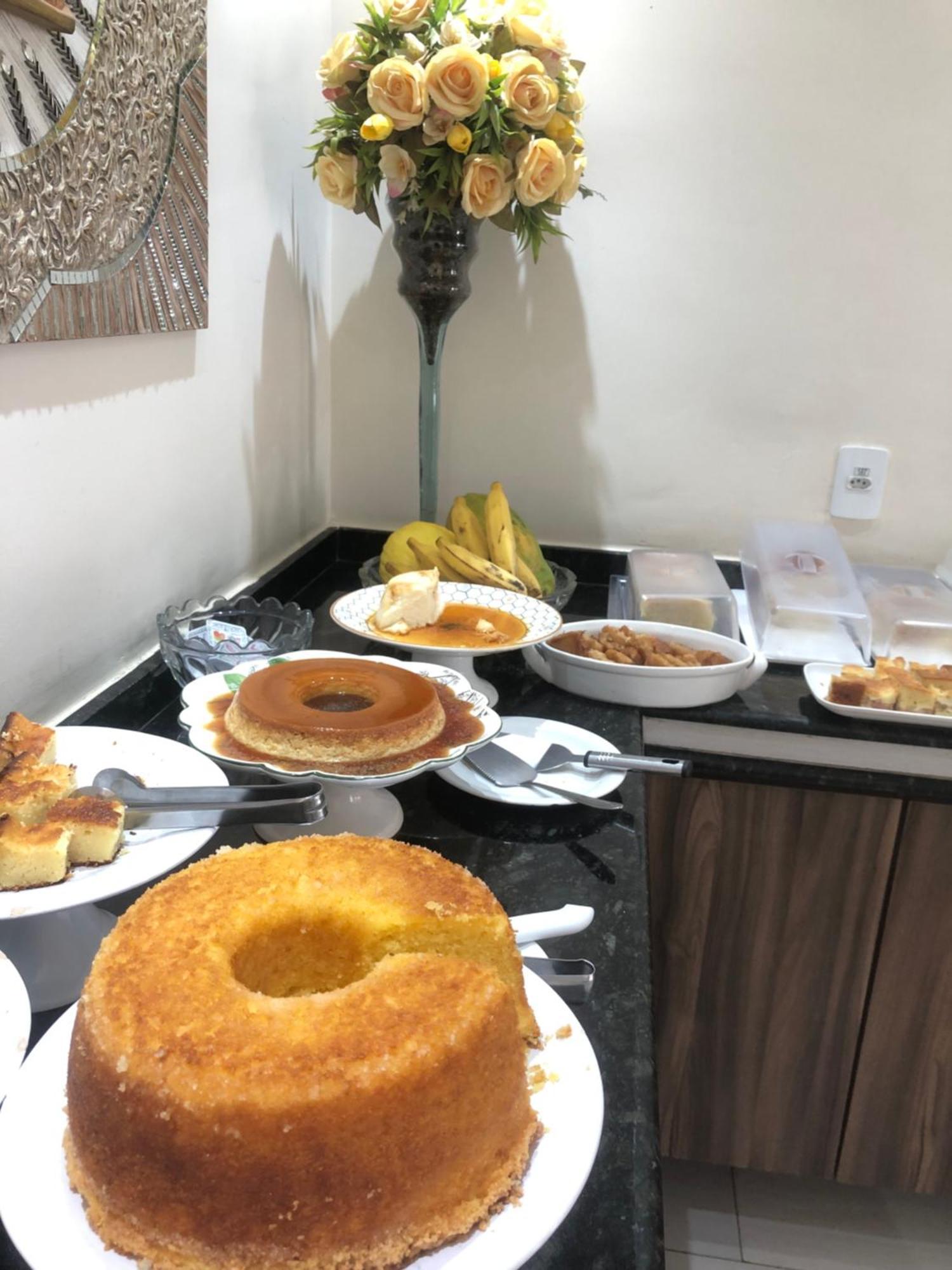Charles Hotel Pôrto Ferreira Екстериор снимка