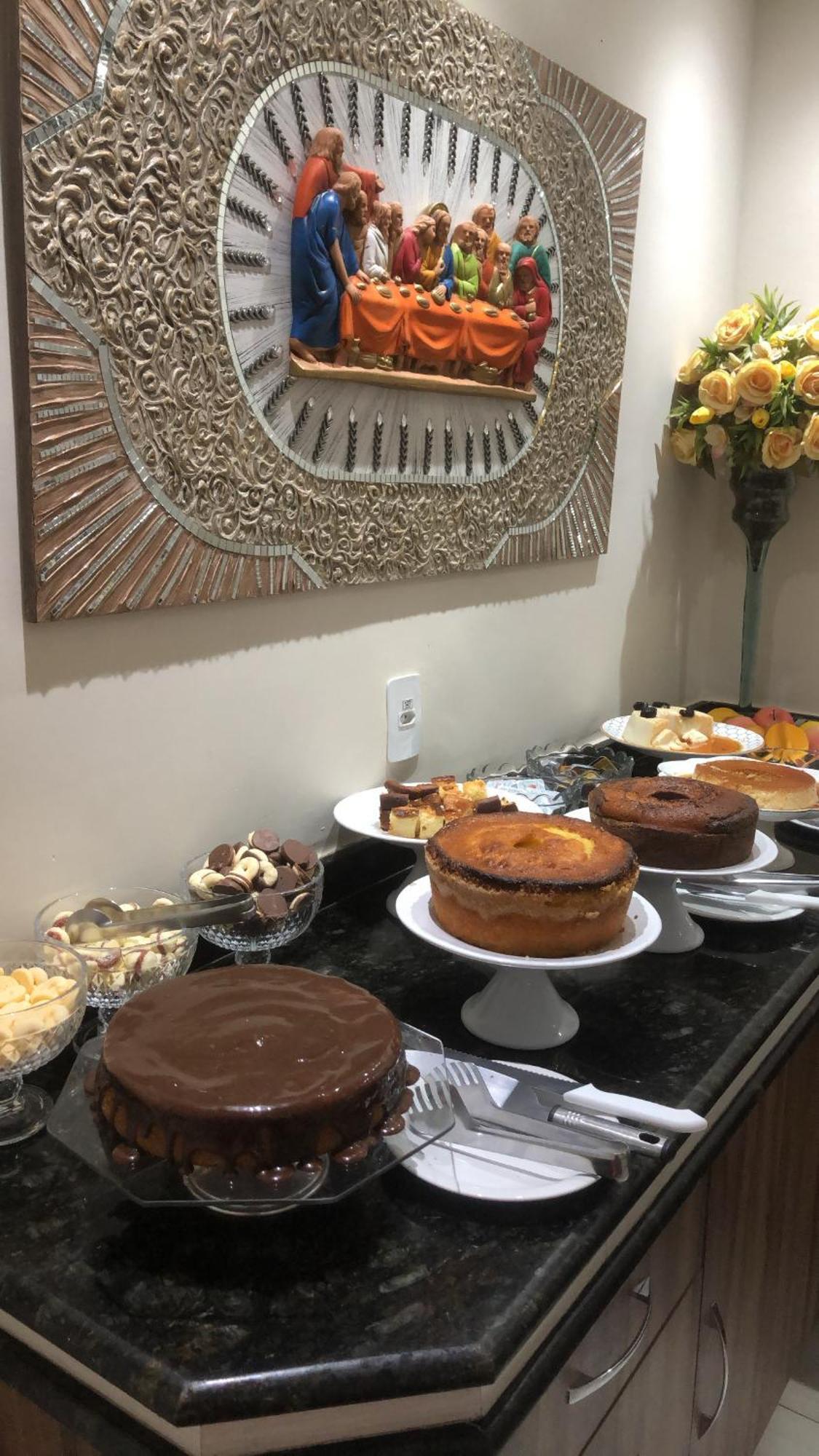 Charles Hotel Pôrto Ferreira Екстериор снимка
